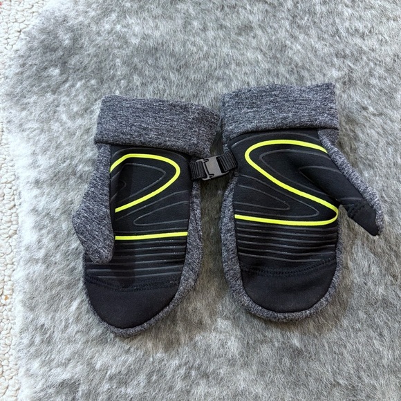 Head Kids Touchscreen Mittens - Picture 5 of 8